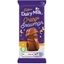Picture of Cadbury Dairy Milk Mousse Orange Snowman