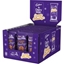 Picture of Cadbury Dairy Milk Mousse Orange Snowman (Box of 33)