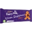 Picture of Cadbury Dairy Milk Winter Gingerbread Edition Bar
