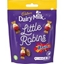 Picture of Cadbury Dairy Milk Little Robins Daim Bag 88g