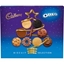 Picture of Cadbury Oreo Assortment Biscuits Box 500g