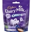 Picture of Cadbury Halloween Dairy Milk Oreoooo Bag 82g