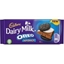 Picture of Dairy Milk Oreo Sandwich Bar (Box of 15)