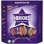 Picture of Cadbury Heroes Share Box (385g)