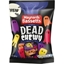 Picture of Maynards Bassetts Dead Chews 162g Halloween Sweets Bag