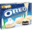 Picture of Oreo Snowy Enrobed Biscuits (246g)