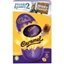 Picture of Cadbury Dairy Milk Caramel Shell Egg 139g (Box of 9)