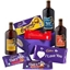 Picture of Cadbury Love Bars Beers Hamper