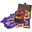 Picture of Cadbury Creme Egg Baking Basket