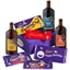 Picture of Cadbury Birthday Bars Beers Hamper