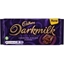 Picture of Cadbury Darkmilk Crunchy Cocoa Pieces 85g