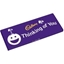 Picture of Thinking Of You Dairy Milk Bar (850g)