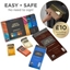 Picture of GB Letterbox Chocolate Gift
