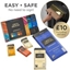 Picture of GB Letterbox Milk Chocolate Gift