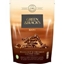 Picture of GB Bark Hazelnut Crushed Salted Corn Dark Chocolate Bag 120g