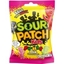 Picture of Maynards Sour Patch Kids Fruit Mix Bag 160g