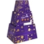Picture of Cadbury Dairy Milk Chunk Secret Santa Large Gift 250g