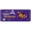 Picture of Cadbury Dairy Milk Crunchy Honeycomb Nuts Bar 105g