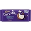 Picture of Cadbury Dairy Milk Coconutty Bar 105g