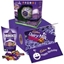 Picture of Cadbury Birthday Chocolate Football Gift