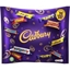 Picture of Cadbury Family Treatsize Bag 222g
