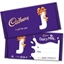 Picture of Monogram 'J' Dairy Milk Gift Bar (200g)