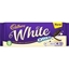 Picture of Cadbury White Oreo Bar 120g