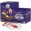 Picture of Cadbury Secret Santa's Sleigh Kit