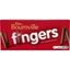 Picture of Cadbury Bournville Fingers Box (114g)