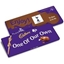 Picture of Tottenham Hotspur F.C. Dairy Milk Bar (850g)