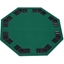 Picture of HOMCOM 1.2m/48Inch Foldable Poker Table W/ Carrying Bag
