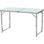 Picture of Outsunny Portable Aluminum Foldable Table