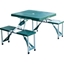 Picture of Outsunny Foldable Picnic Table Set - Green