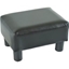 Picture of HOMCOM PU Leather Ottoman Footrest-Black