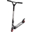 Picture of HOMCOM Push Stunt Scooter, 2 Wheels, Fixed Bar, 360 Degree-Black