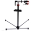Picture of HOMCOM Adjustable Bicycle Repair Stand-Silvery Grey