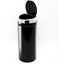 Picture of HOMCOM 42L Stainless Steel Sensor Trash Can W/ Bucket-Black