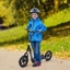 Picture of HOMCOM 12" Tyres Scooter-Black