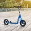 Picture of HOMCOM 12" Tyres Scooter-Blue