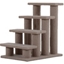 Picture of Pet Stairs Ramp Cat Tree Ladder Easy Steps Climbing Frame Staircase