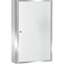 Picture of HOMCOM 60L X 40W X 13T cm Stainless Steel Wall Mirror Cabinet-Silver