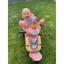 Picture of HOMCOM Electric Ride on Toy Tricycle Car-Pink