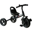 Picture of HOMCOM 3 Wheels Ride on Toddler Tricycle-Black