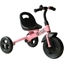 Picture of HOMCOM 3 Wheels Ride on Toddler Tricycle-Pink