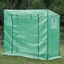 Picture of Outsunny Garden Greenhouse W/Top Cover, 198Lx77Wx149-168H cm