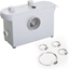 Picture of HOMCOM 700 W Sewage Pump Toilet Disposal