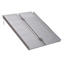 Picture of HOMCOM Folding Aluminum Ramp W/Handle 38.5"