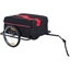 Picture of HOMCOM Bike Cargo Trailer W/Removable Cover-Red/Black