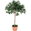 Picture of Outsunny Artificial Olive Tree Plant, 90 cm