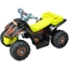 Picture of HOMCOM Kids Ride-on Electric Car-Black/Yellow